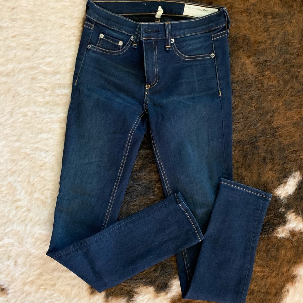 Rag & Bone Women’s Jeans
